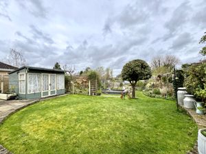 Garden- click for photo gallery